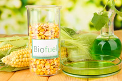 Croftamie biofuel availability